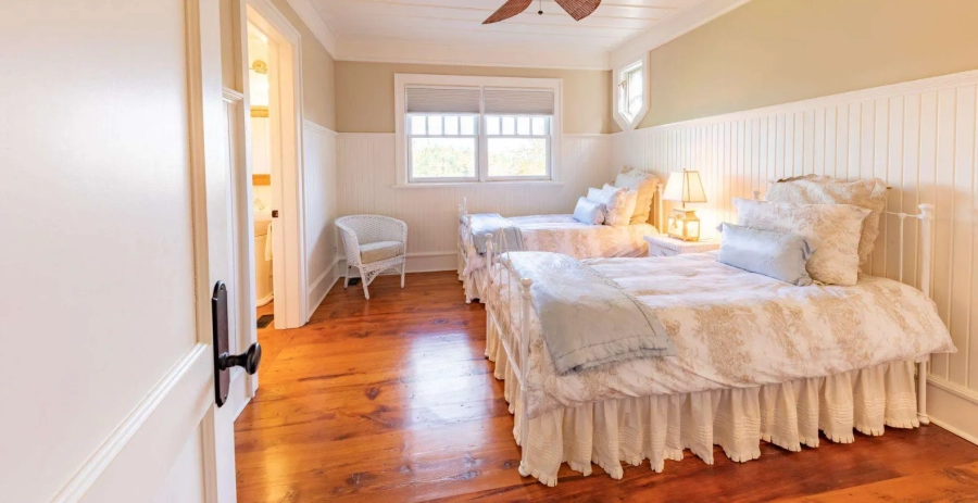 Redman Island  Vacation Villa - Muskoka Lakes